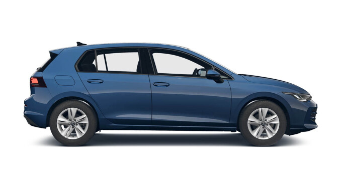 Volkswagen Golf 1.5 TSI Life 5dr Petrol Hatchback - Image 6